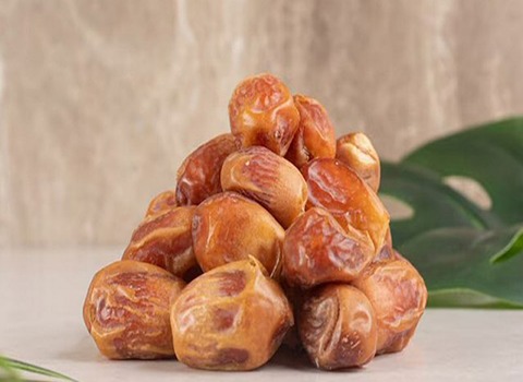 قیمت خرید خرما زاهدی ایران + فروش ویژه